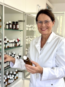 Annette Dürr - Heilpraktikerin in Erftstadt